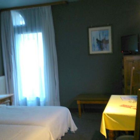 Au Val Saint Gregoire Hotel Munster  Exterior photo