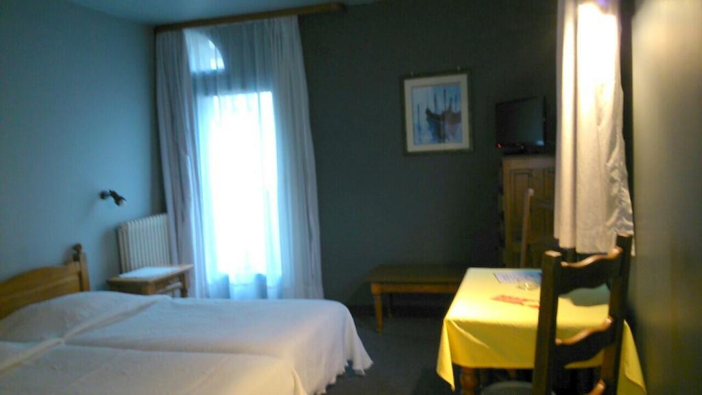Au Val Saint Gregoire Hotel Munster  Exterior photo