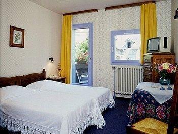 Au Val Saint Gregoire Hotel Munster  Exterior photo