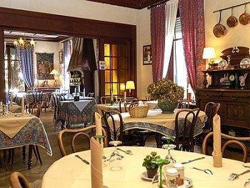 Au Val Saint Gregoire Hotel Munster  Exterior photo